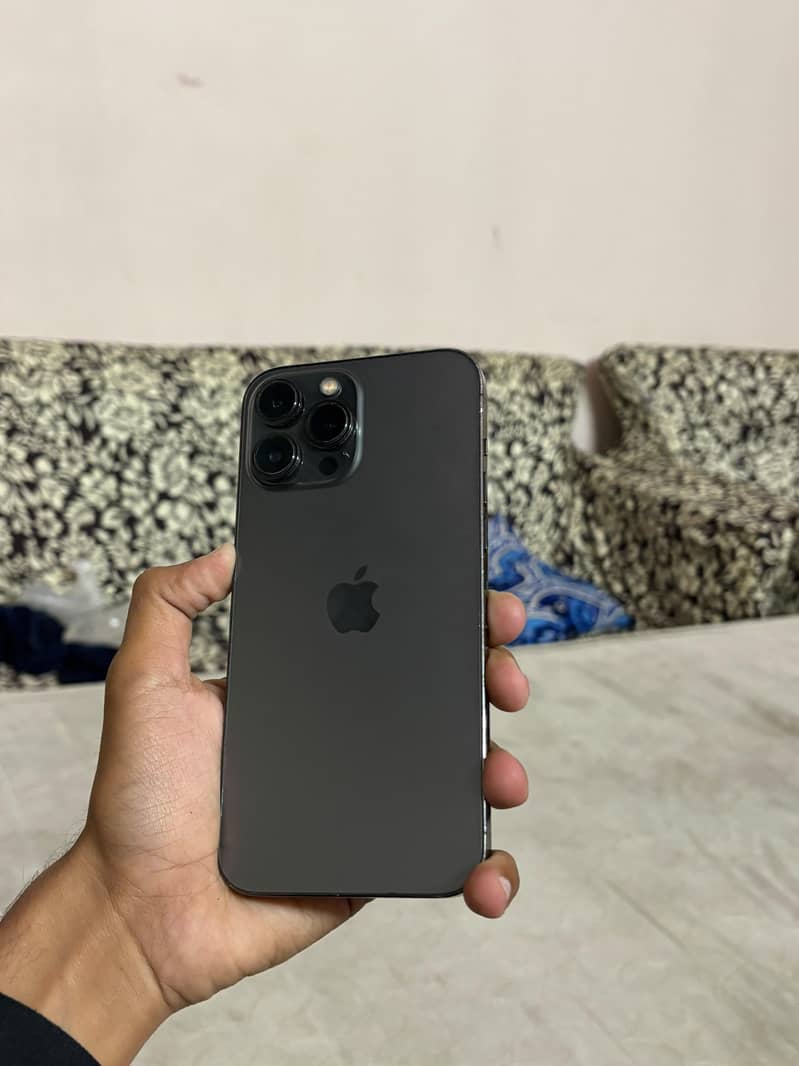 Apple iPhone 13 Pro Max 2