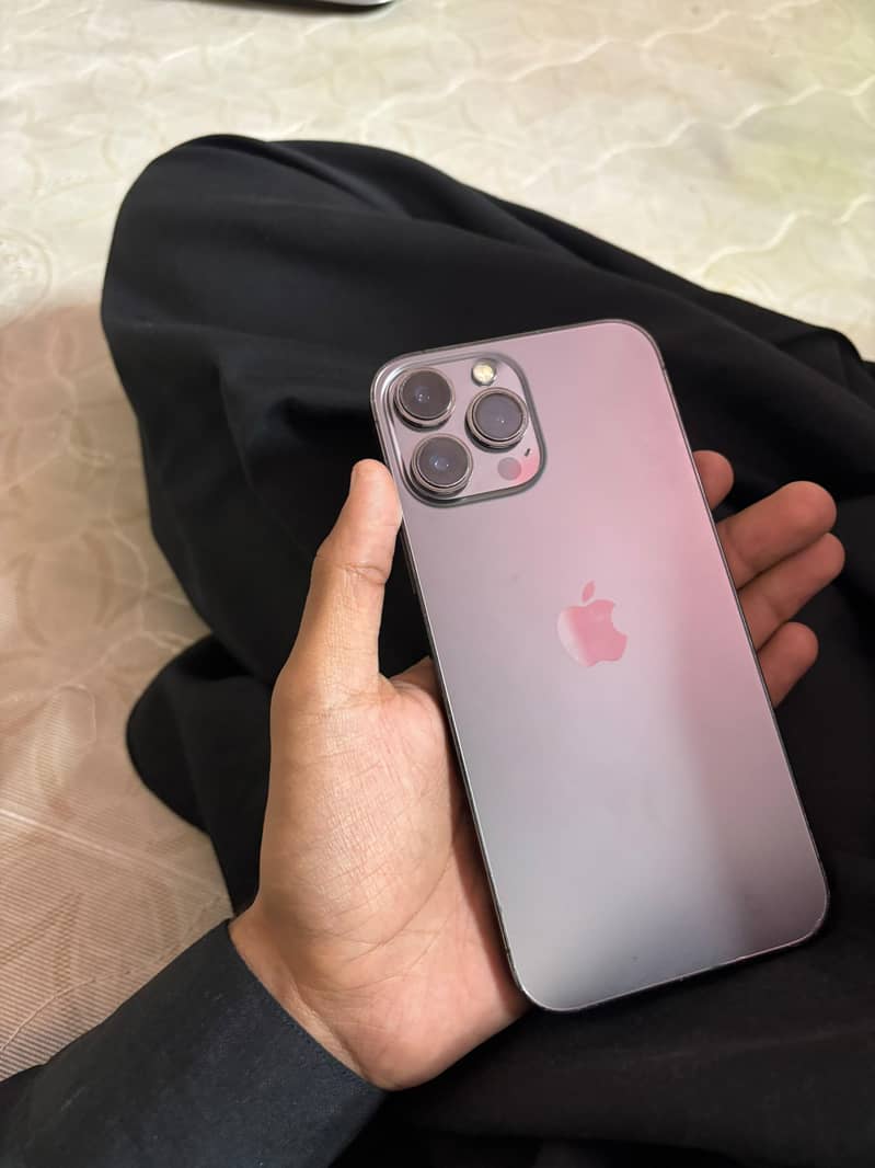 Apple iPhone 13 Pro Max 3