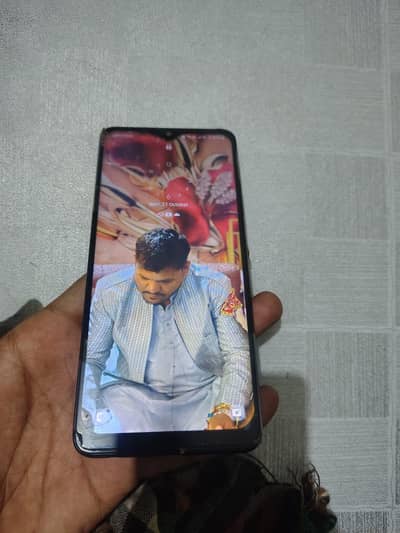 Samsung Mobile A32