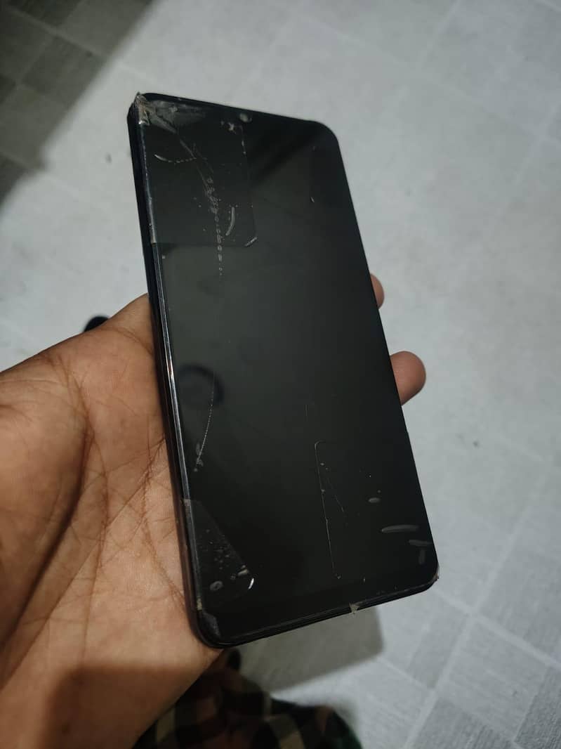 Samsung Mobile A32 1