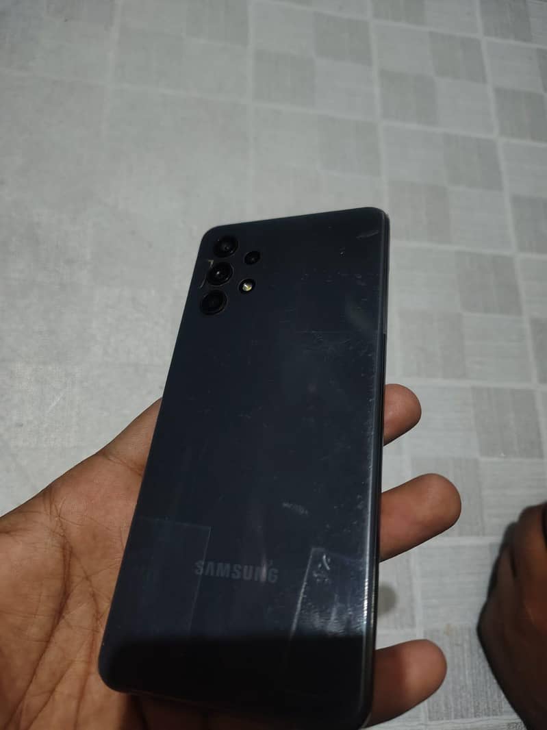 Samsung Mobile A32 2
