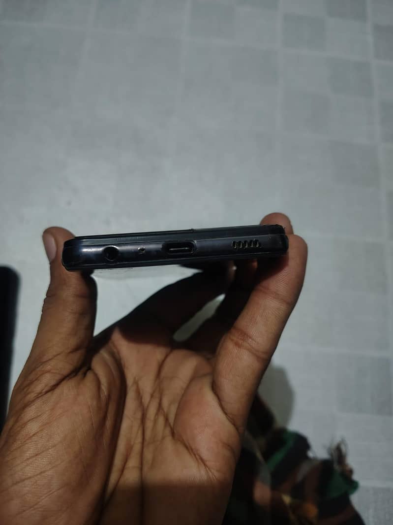 Samsung Mobile A32 4