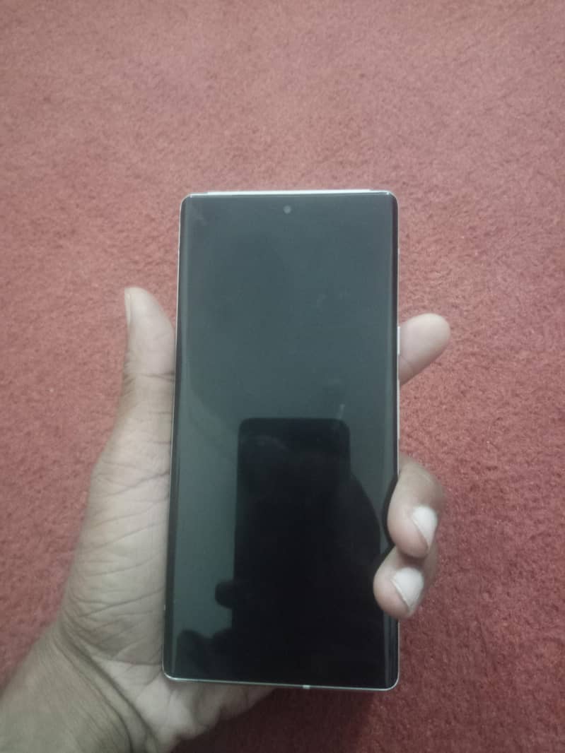 google pixel 6 pro 1