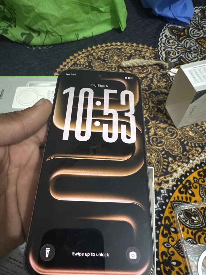 Infinix Note 60 Pro 3