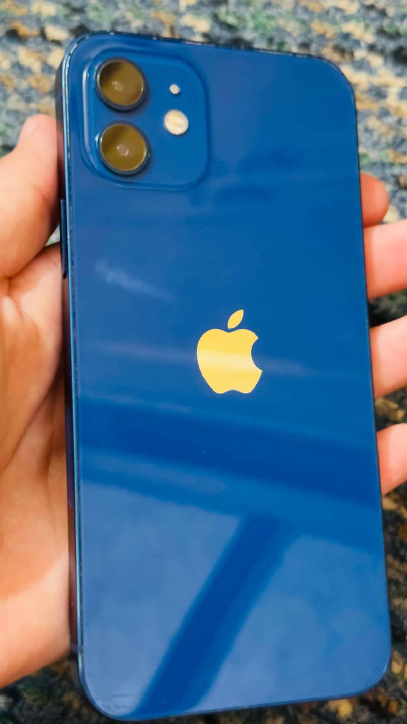 Iphone 12 JV 1