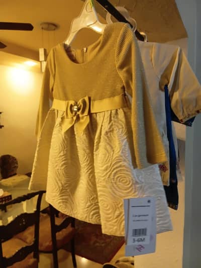 baby frock