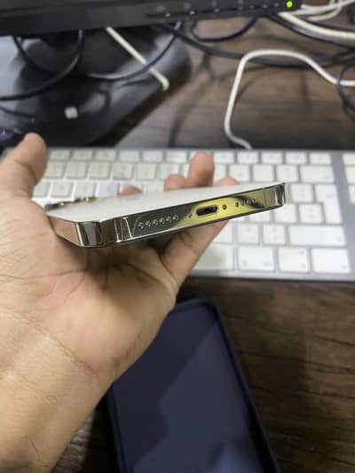 IPhone 13 Pro Max 128 PTA Approved