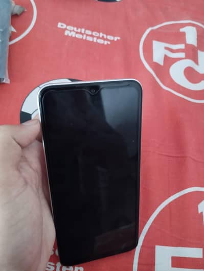 Infinix Note 12 G96