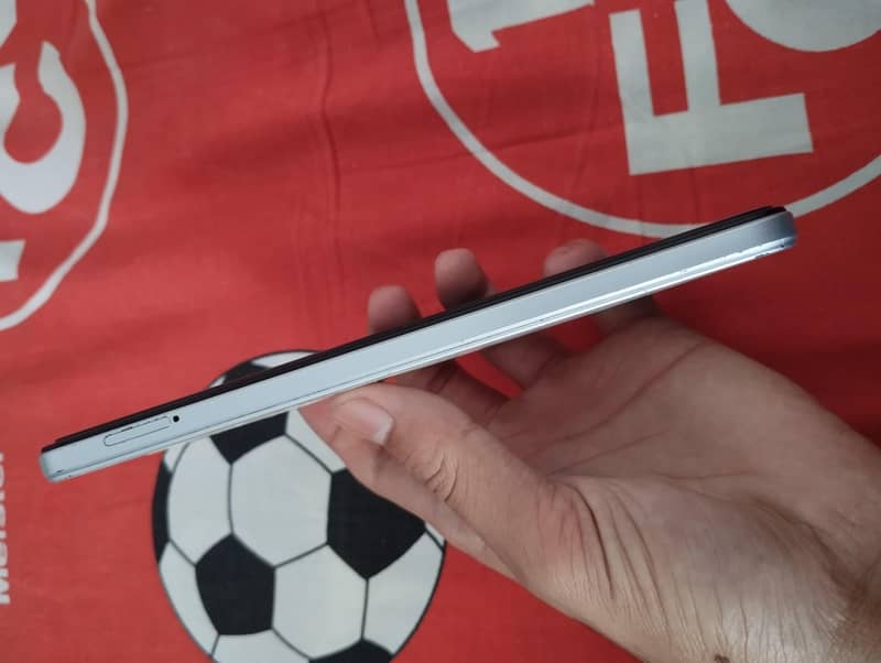 Infinix Note 12 G96 1