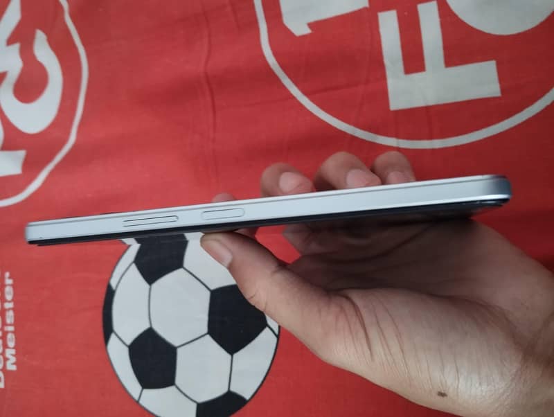 Infinix Note 12 G96 5
