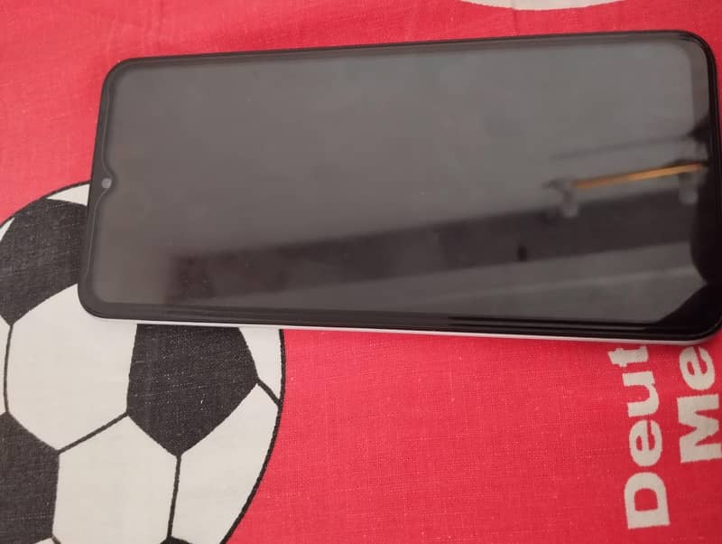 Infinix Note 12 G96 6