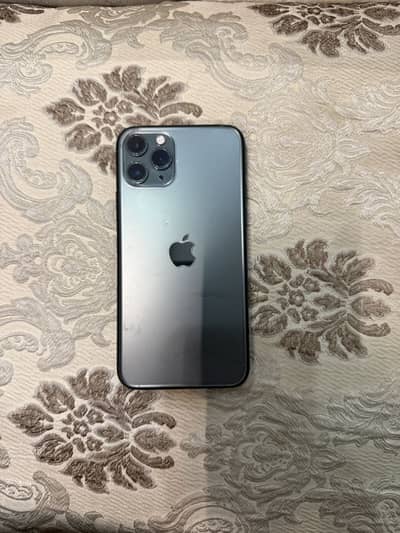 Apple iPhone 11 Pro