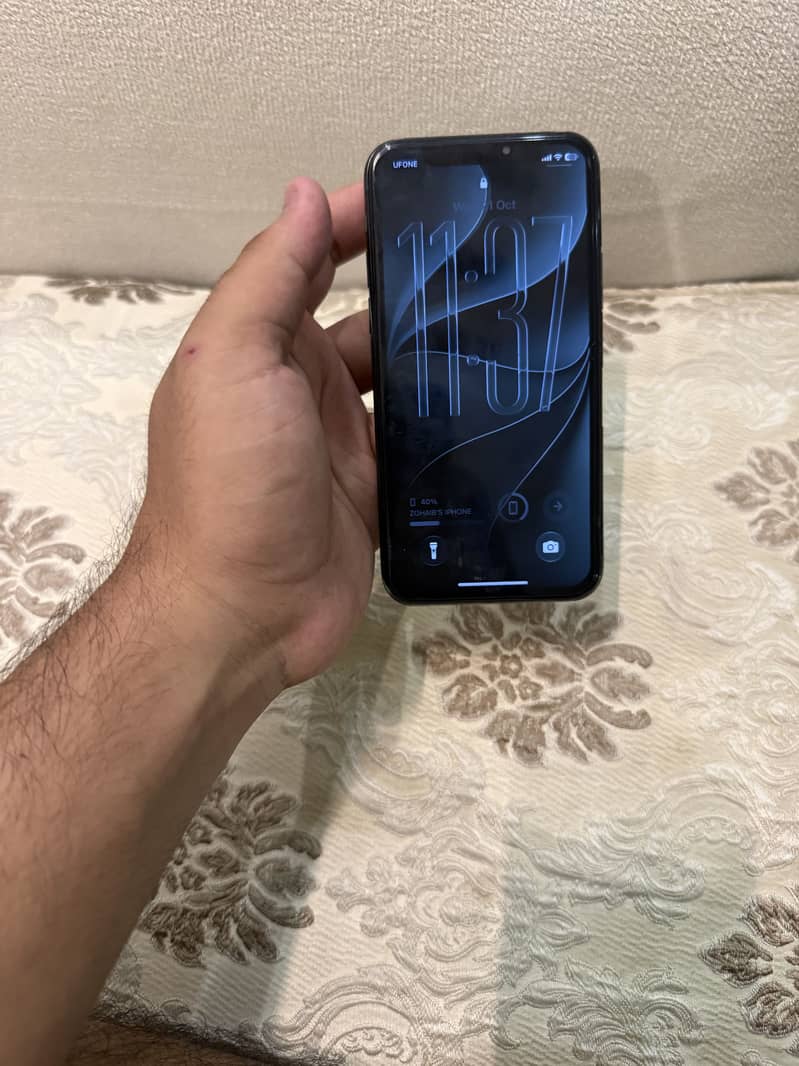 Apple iPhone 11 Pro 5