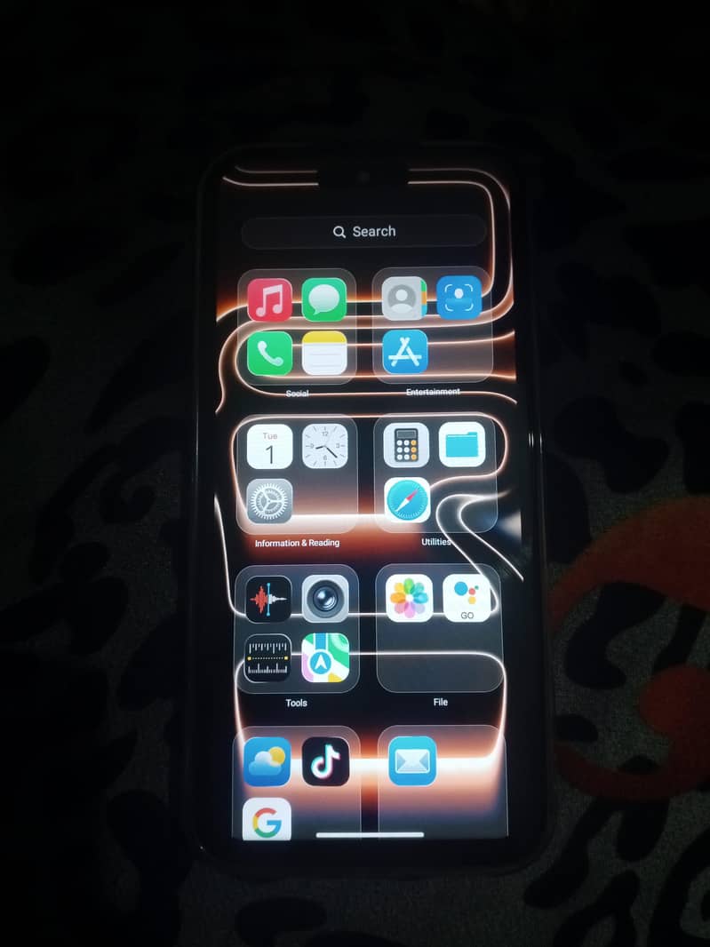 Apple iPhone 17 Pro Max 0