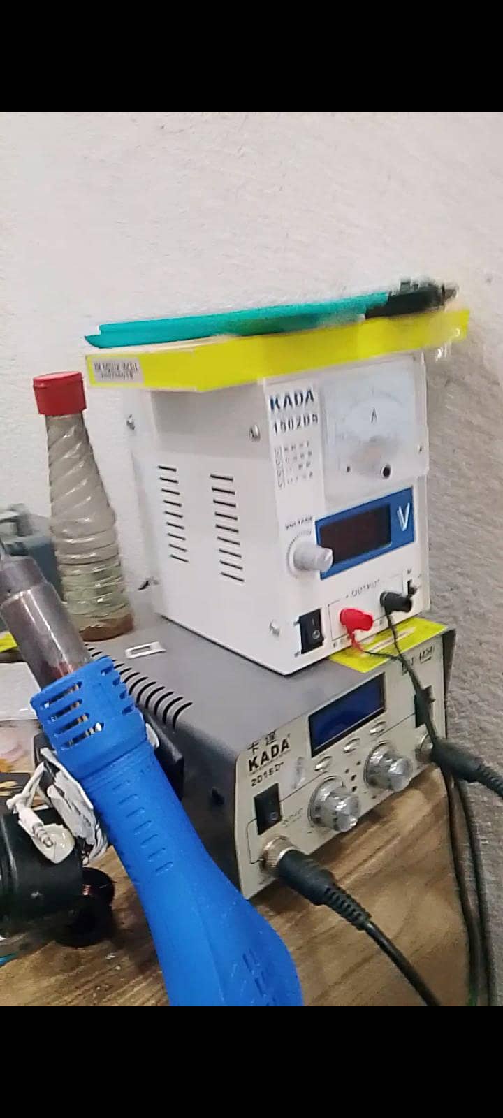 Mobile repairing All machine 1