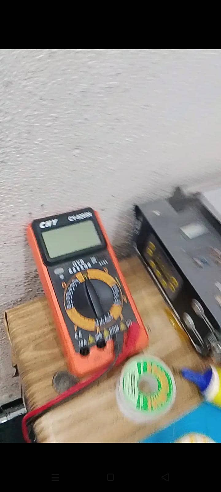 Mobile repairing All machine 3