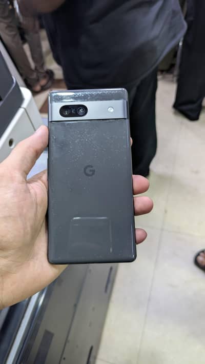 Google Pixel 7a