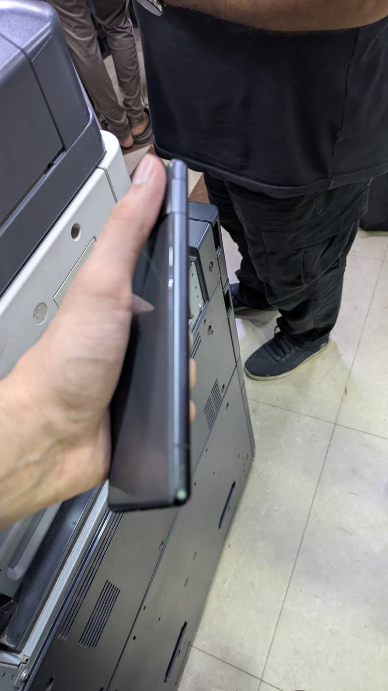 Google Pixel 7a 3