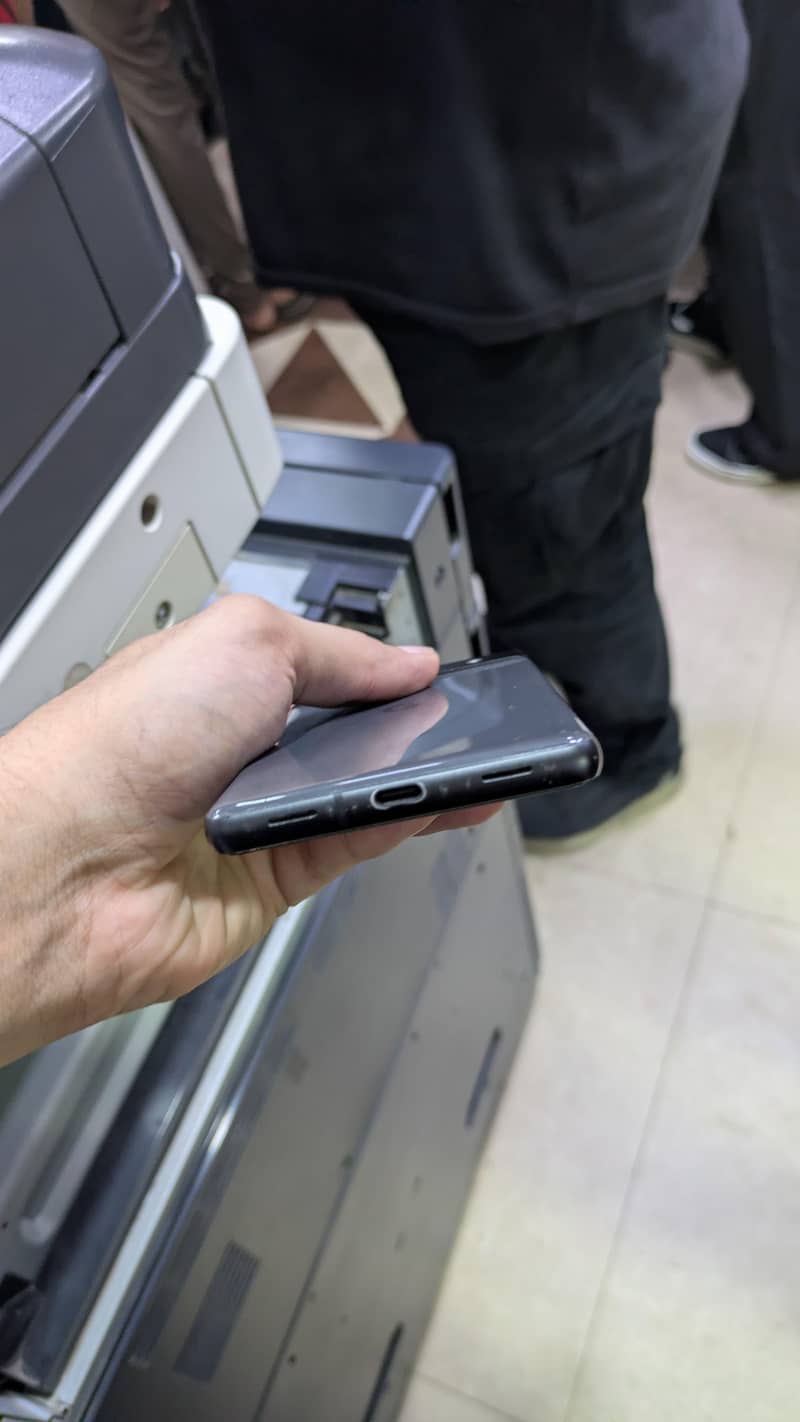 Google Pixel 7a 4