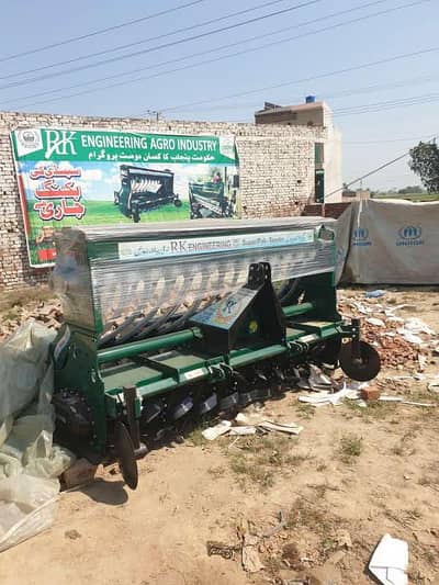 superseeder for sale
