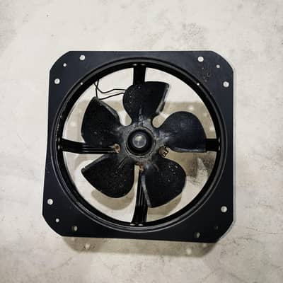 Exhaust fan %100 Copper