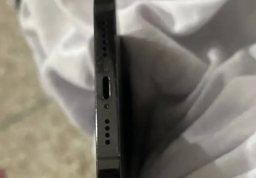 Apple iphone 14 pro max 2