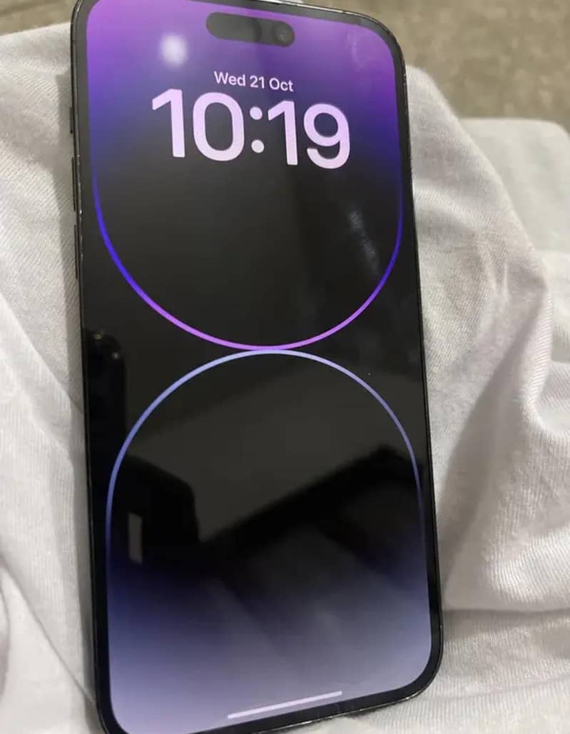 Apple iphone 14 pro max 3