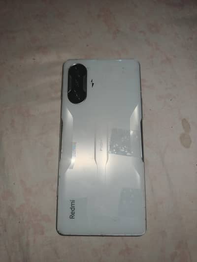 redmi k40
