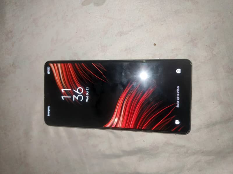 redmi k40 1