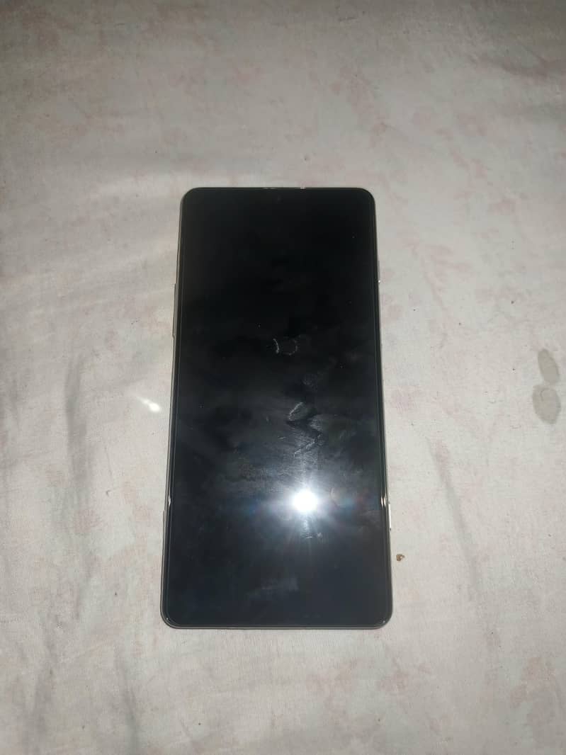 redmi k40 4