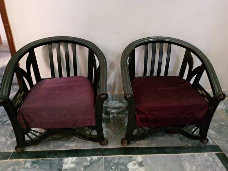 Chinese sofa sets 1
