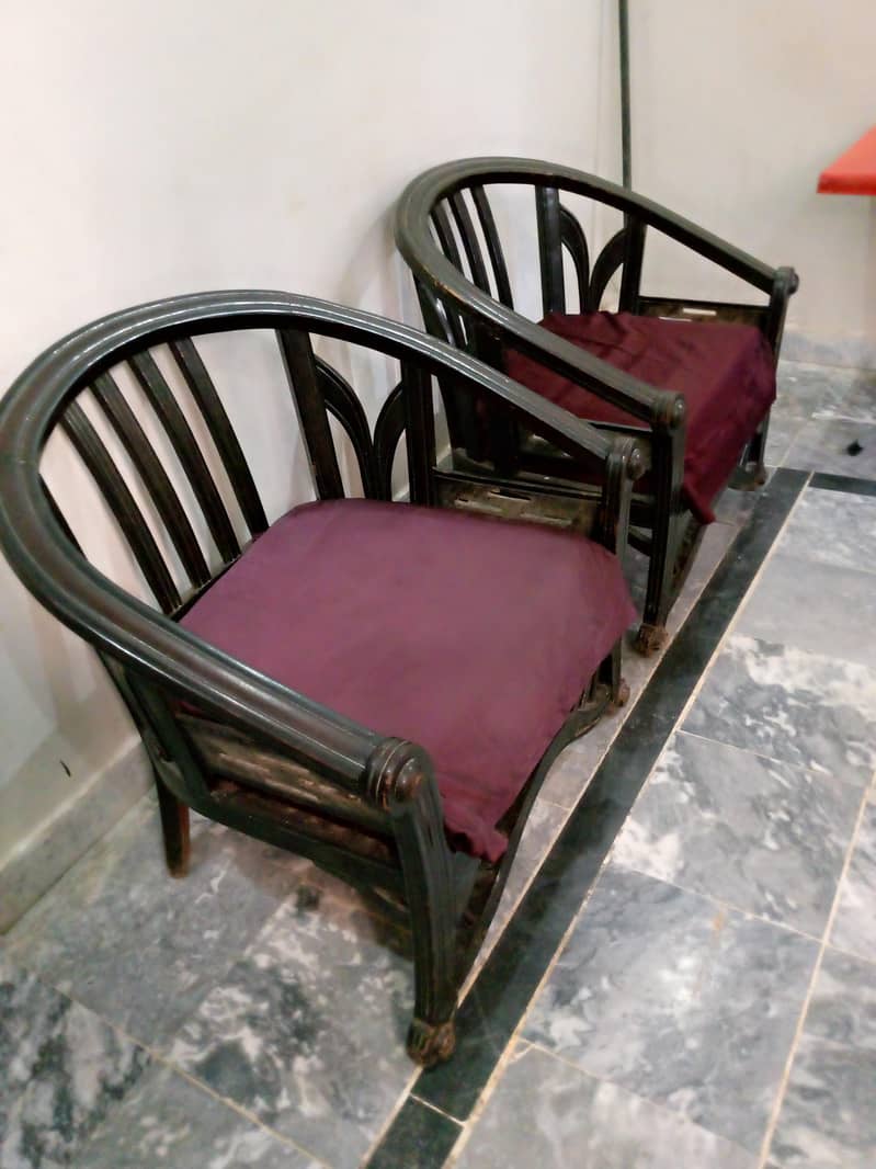 Chinese sofa sets 3