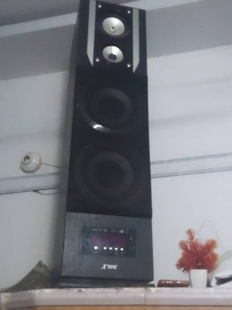 Xtreme Amplifier 1