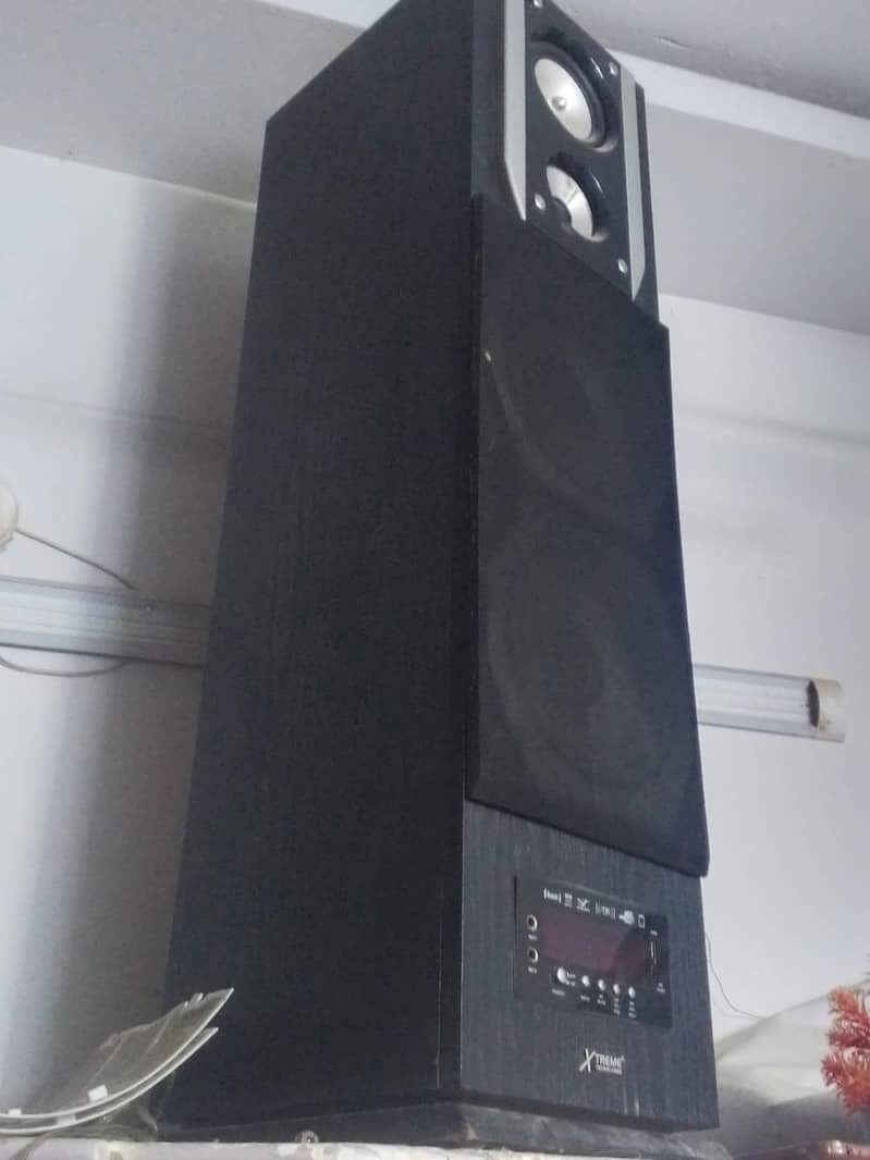 Xtreme Amplifier 2