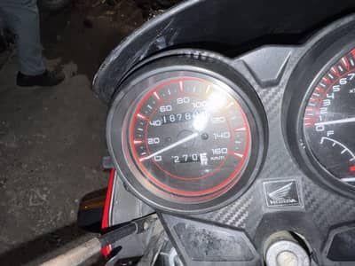 Cb 125f for sale