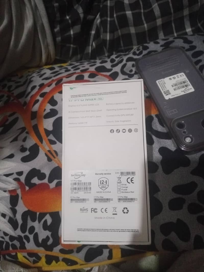 Apple iPhone 17 Pro Max 2