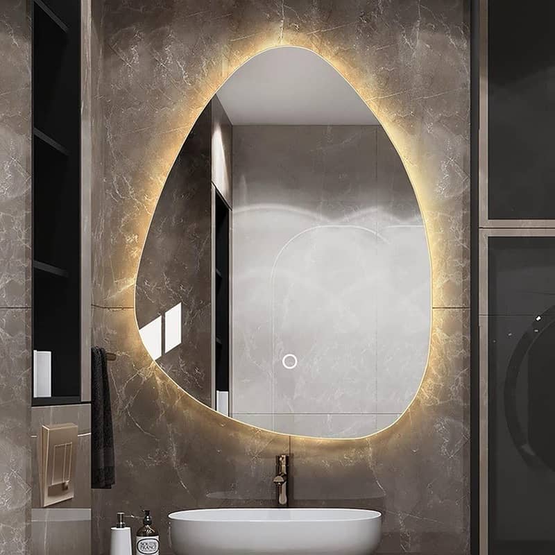LED mirrors 0