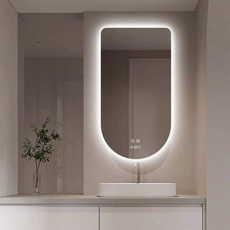LED mirrors 1