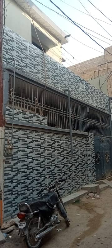 House for sale