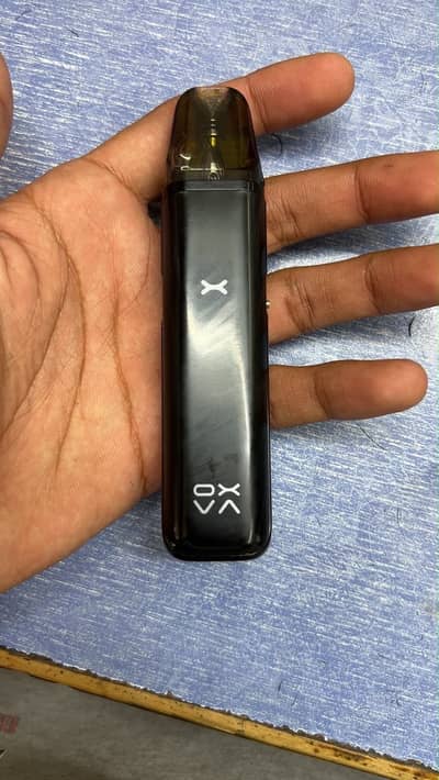 Oxwa go 2 10/10