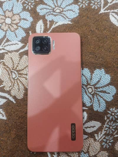 OPPO f17