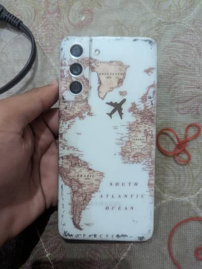 Samsung Mobile S21 FE