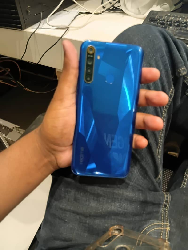 Realme C5 2