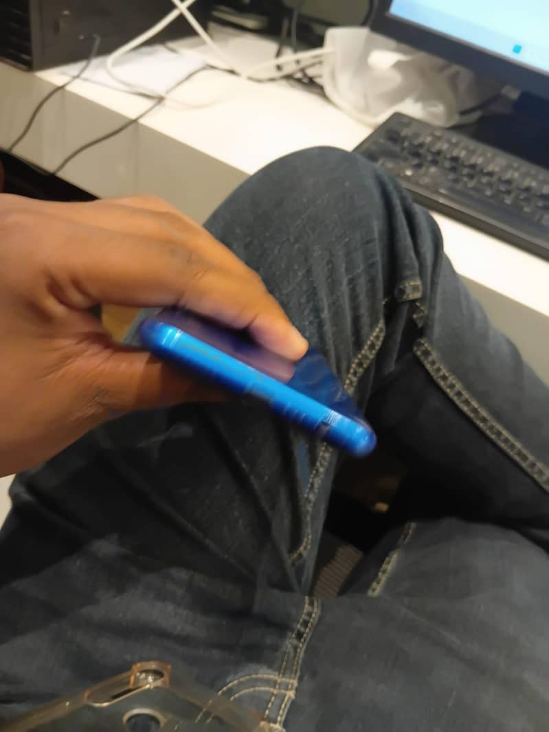 Realme C5 3