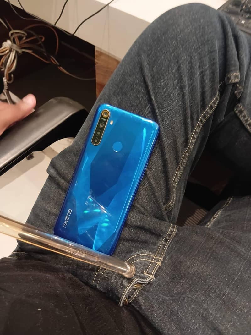 Realme C5 5