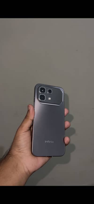 Infinix Note 60 Pro
