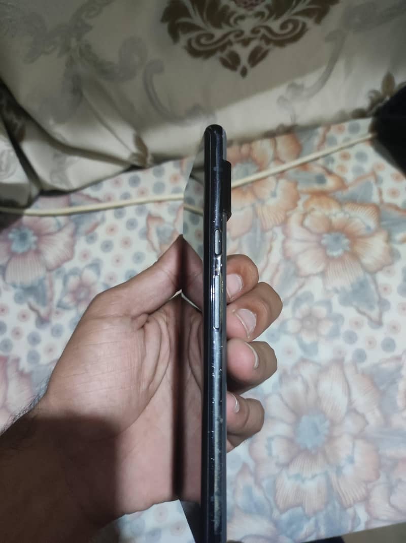 Google Pixel 6 Pro 4