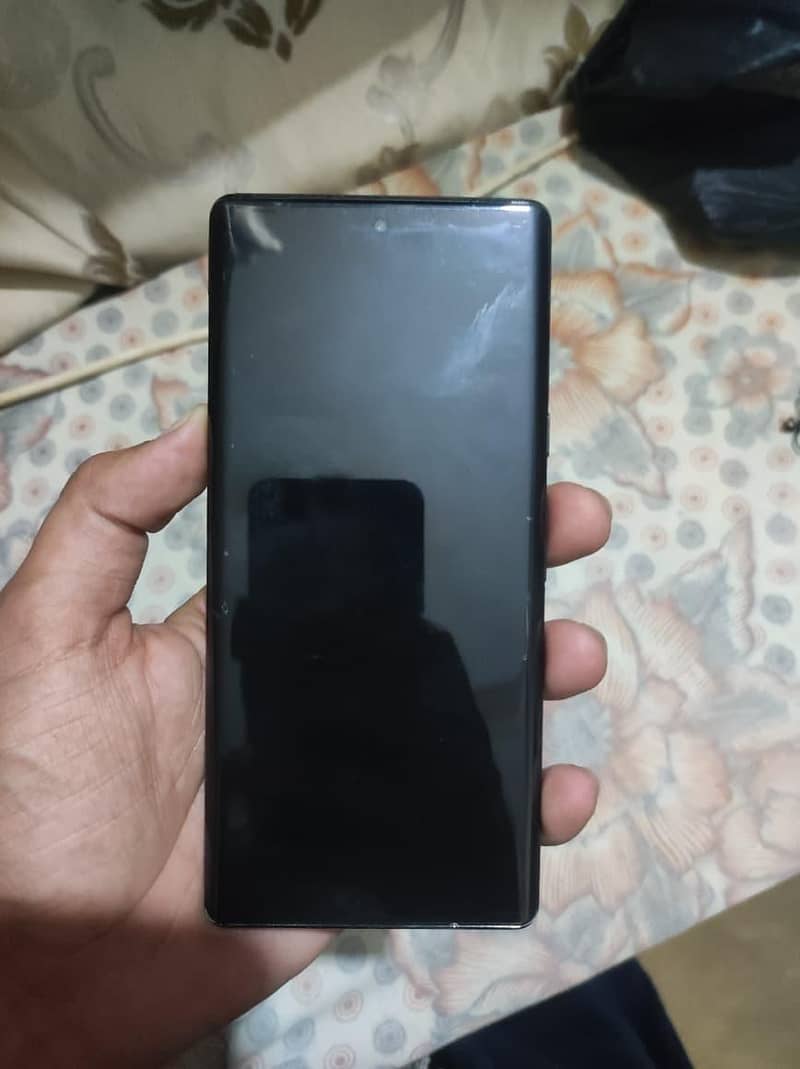 Google Pixel 6 Pro 7