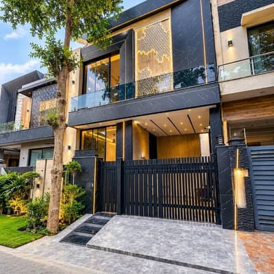 5 Marla Luxurious Beautiful House Available For Rent In DHA Phase 9 Town Lahore