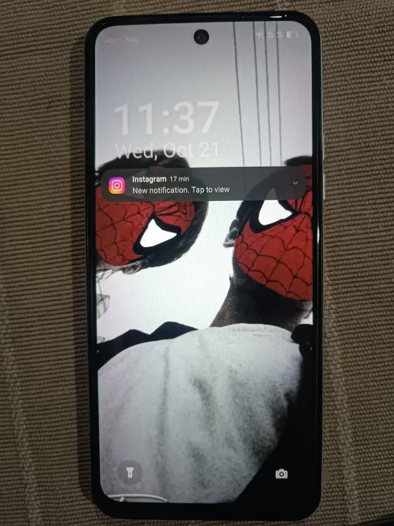 Tecno Spark Go 1